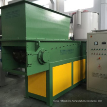 High quality standard factory price shredder